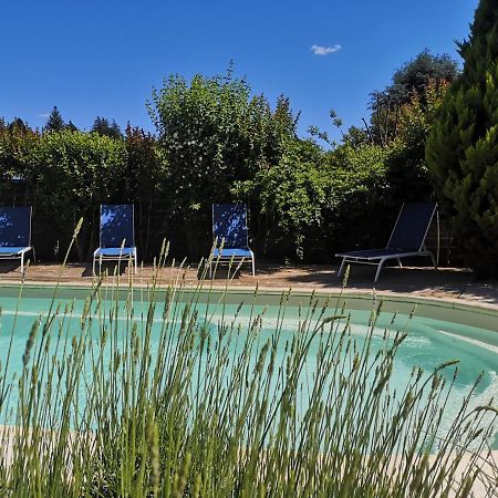 Bed and Breakfast O'Myosotis Sarlat-la-Canéda Exteriér fotografie