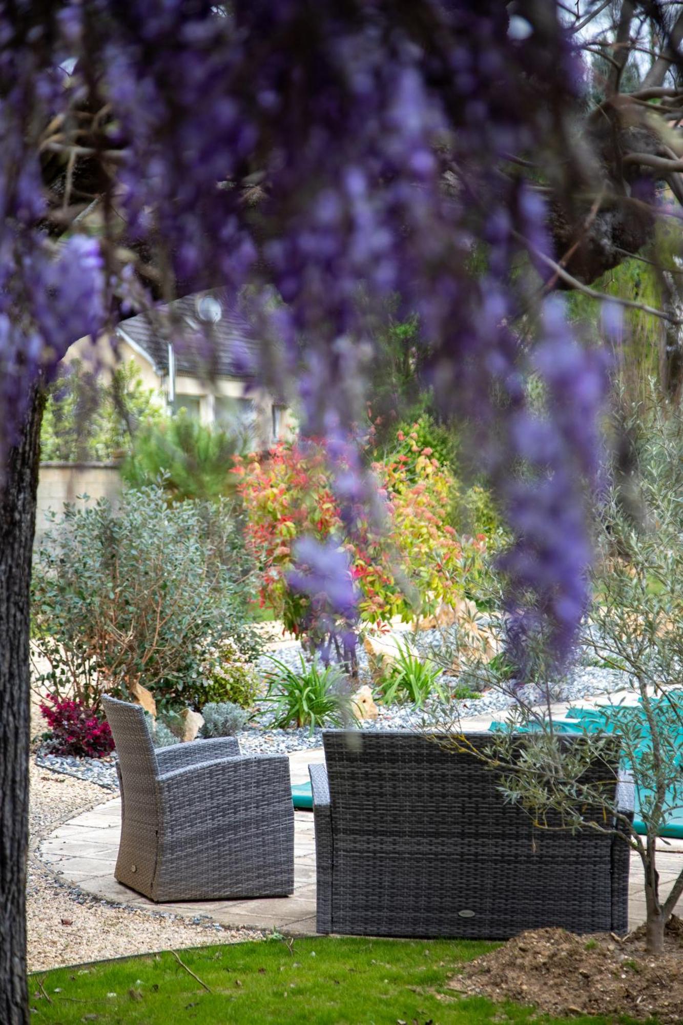 Bed and Breakfast O'Myosotis Sarlat-la-Canéda Exteriér fotografie