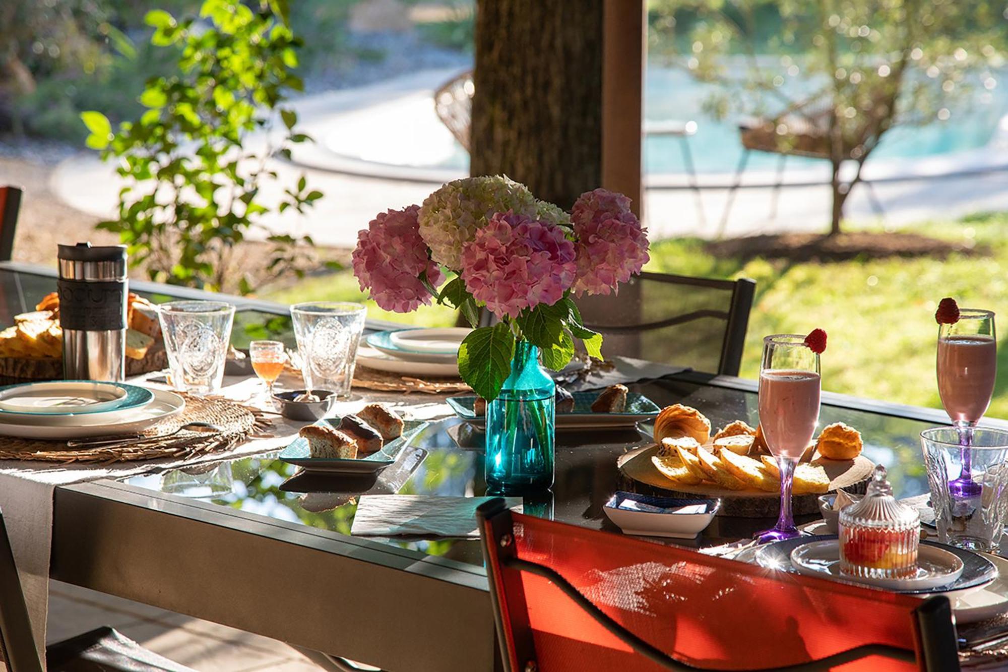 Bed and Breakfast O'Myosotis Sarlat-la-Canéda Exteriér fotografie