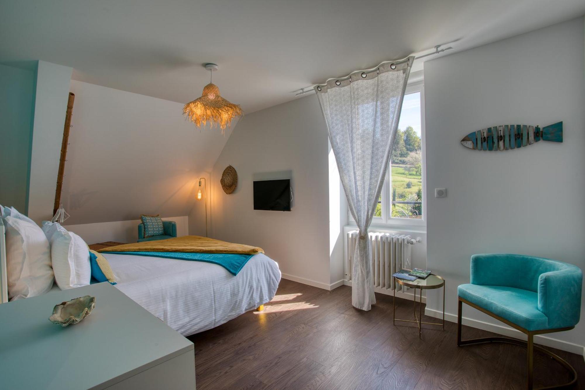 Bed and Breakfast O'Myosotis Sarlat-la-Canéda Exteriér fotografie
