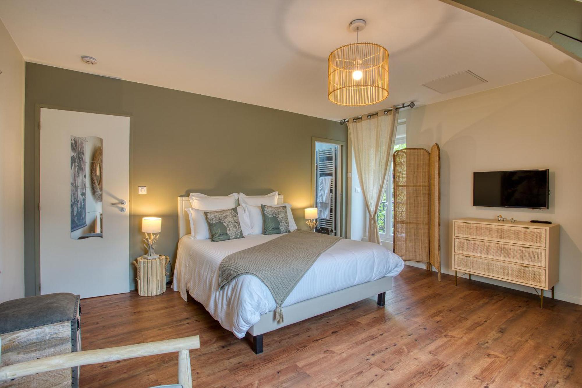 Bed and Breakfast O'Myosotis Sarlat-la-Canéda Exteriér fotografie