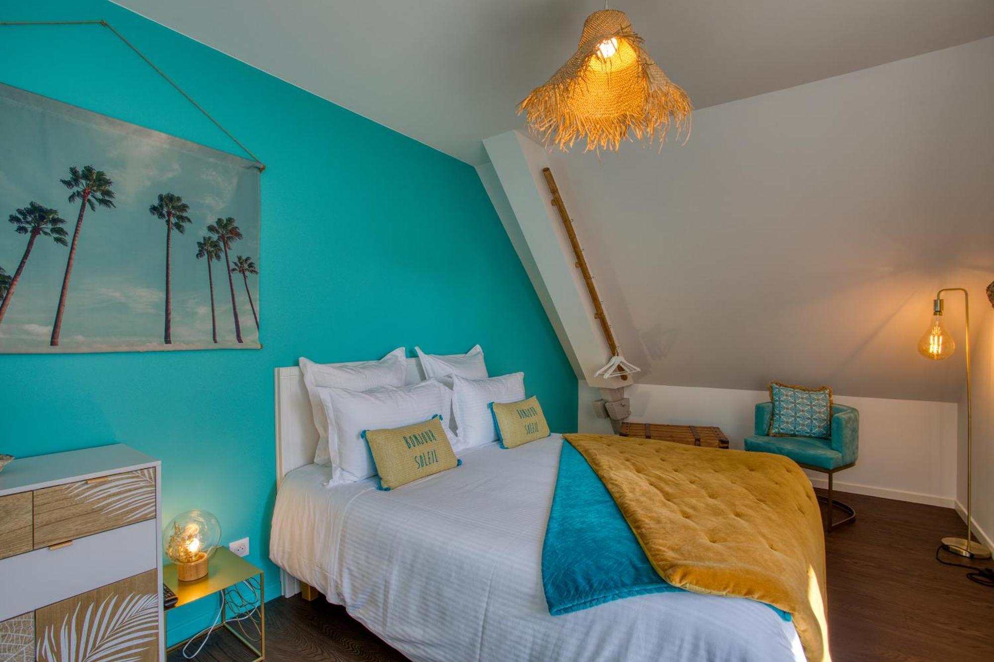 Bed and Breakfast O'Myosotis Sarlat-la-Canéda Exteriér fotografie