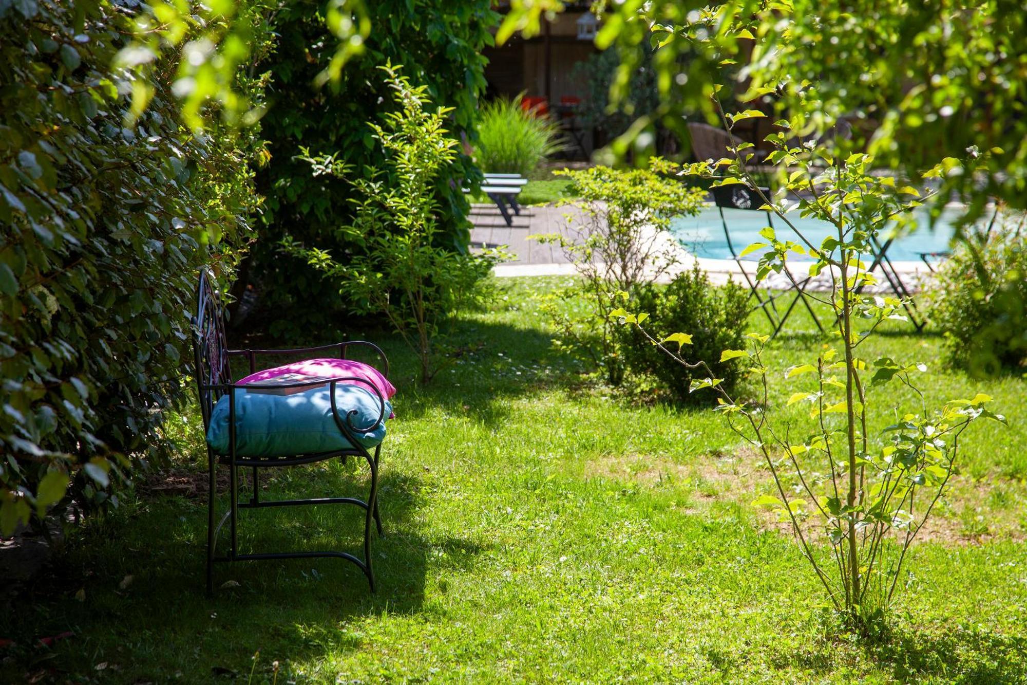 Bed and Breakfast O'Myosotis Sarlat-la-Canéda Exteriér fotografie