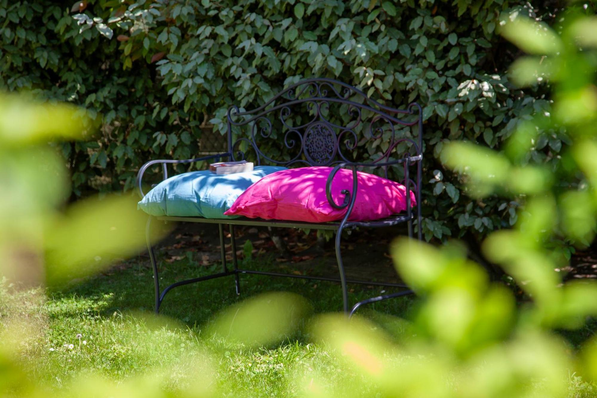 Bed and Breakfast O'Myosotis Sarlat-la-Canéda Exteriér fotografie